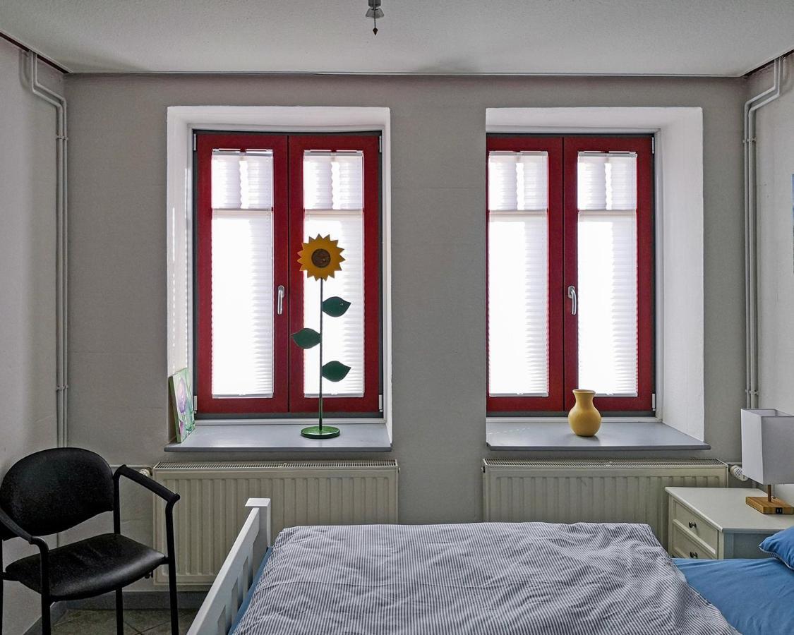 Gemuetliches Ferienhaus - Ankommen Und Wohlfuehlen Хузум Екстериор снимка